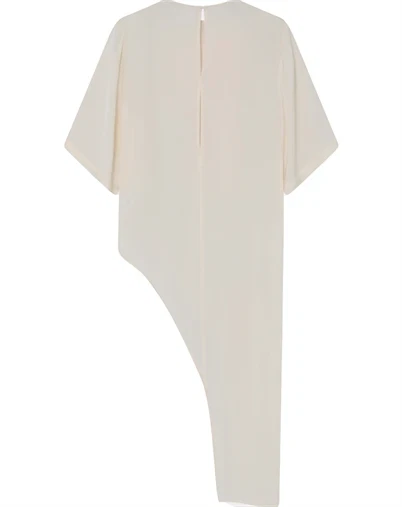 Day Birger et Mikkelsen - Lolly Matte Crepe Kjole - Jet Stream 